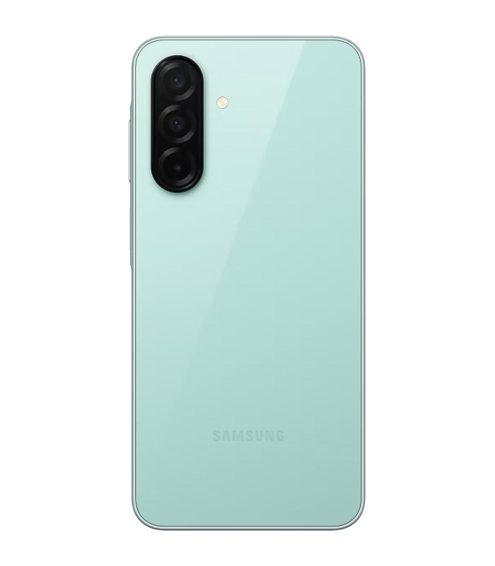 گوشی موبایل سامسونگ مدل Galaxy A26 رم-ظرفیت ۸-۱۲۸ گیگابایت | رنگ سبز
