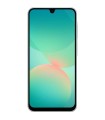 گوشی موبایل سامسونگ مدل Galaxy A26 رم-ظرفیت ۸-۱۲۸ گیگابایت | رنگ سبز