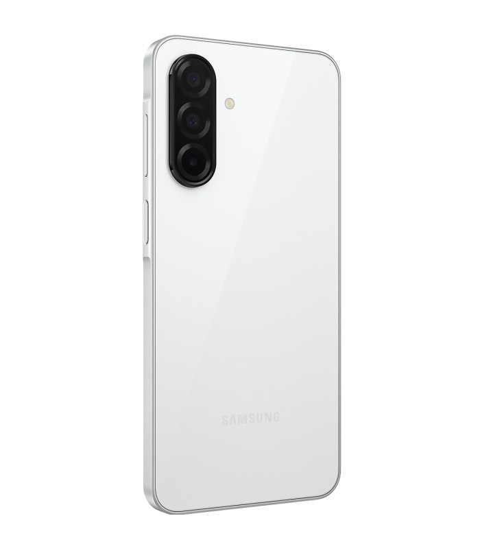 گوشی موبایل سامسونگ مدل Galaxy A26 رم-ظرفیت ۸-۲۵۶ گیگابایت | رنگ سفید