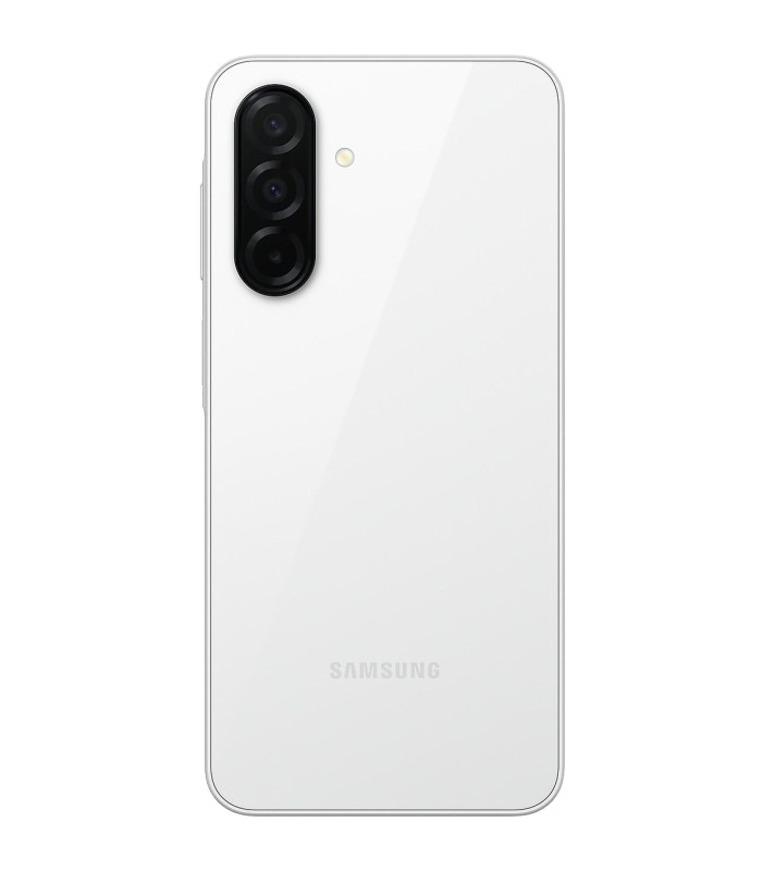 گوشی موبایل سامسونگ مدل Galaxy A26 رم-ظرفیت ۶-۱۲۸ گیگابایت | رنگ سفید