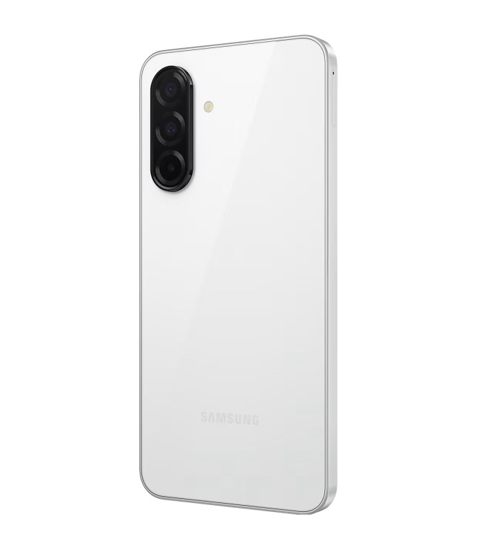 گوشی موبایل سامسونگ مدل Galaxy A26 رم-ظرفیت ۶-۱۲۸ گیگابایت | رنگ سفید