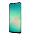 گوشی موبایل سامسونگ مدل Galaxy A26 رم-ظرفیت ۸-۱۲۸ گیگابایت | رنگ سفید