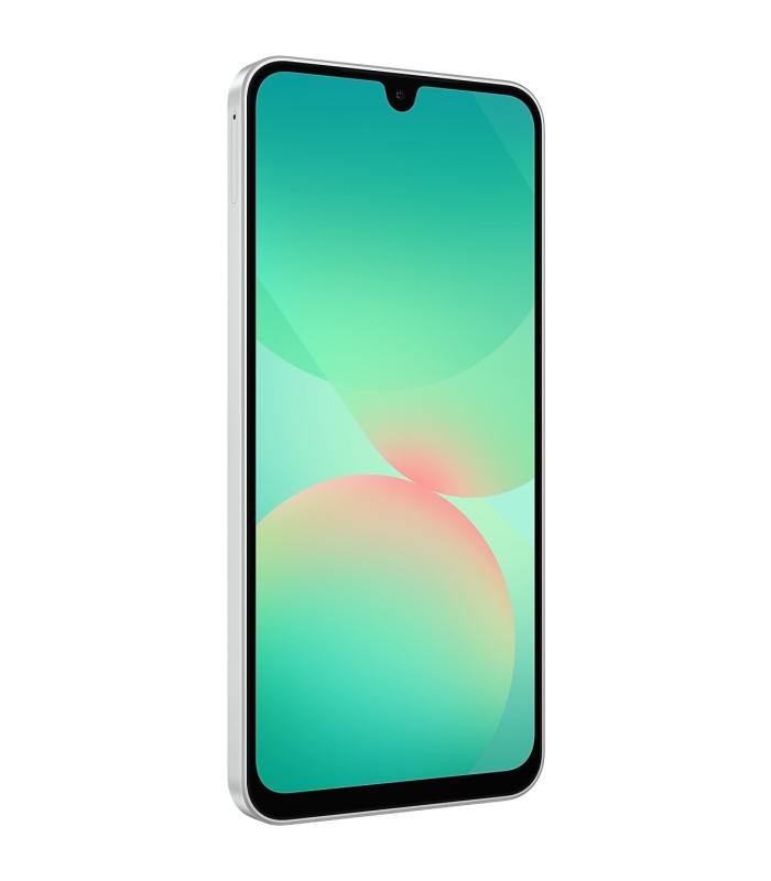 گوشی موبایل سامسونگ مدل Galaxy A26 رم-ظرفیت ۶-۱۲۸ گیگابایت | رنگ سفید