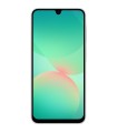 گوشی موبایل سامسونگ مدل Galaxy A26 رم-ظرفیت ۶-۱۲۸ گیگابایت | رنگ سفید