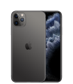 گوشی موبایل اپل مدل iPhone 11 Pro Max ظرفیت 64 گیگابایت خاکستری دو سیم کارت
