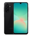 گوشی موبایل سامسونگ مدل Galaxy A26 رم-ظرفیت ۶-۱۲۸ گیگابایت | رنگ مشکی