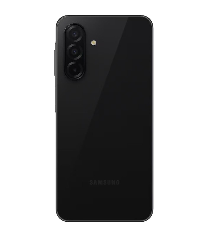 گوشی موبایل سامسونگ مدل Galaxy A26 رم-ظرفیت ۶-۱۲۸ گیگابایت | رنگ مشکی