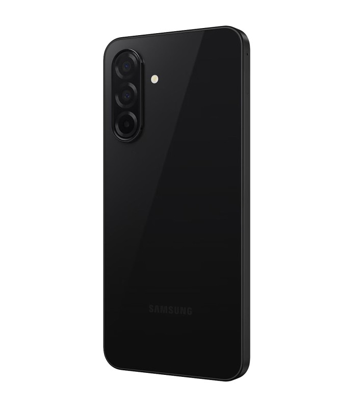 گوشی موبایل سامسونگ مدل Galaxy A26 رم-ظرفیت ۶-۱۲۸ گیگابایت | رنگ مشکی