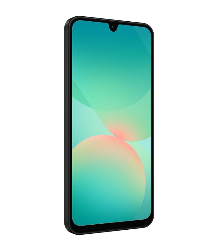 گوشی موبایل سامسونگ مدل Galaxy A26 رم-ظرفیت ۸-۲۵۶ گیگابایت | رنگ مشکی