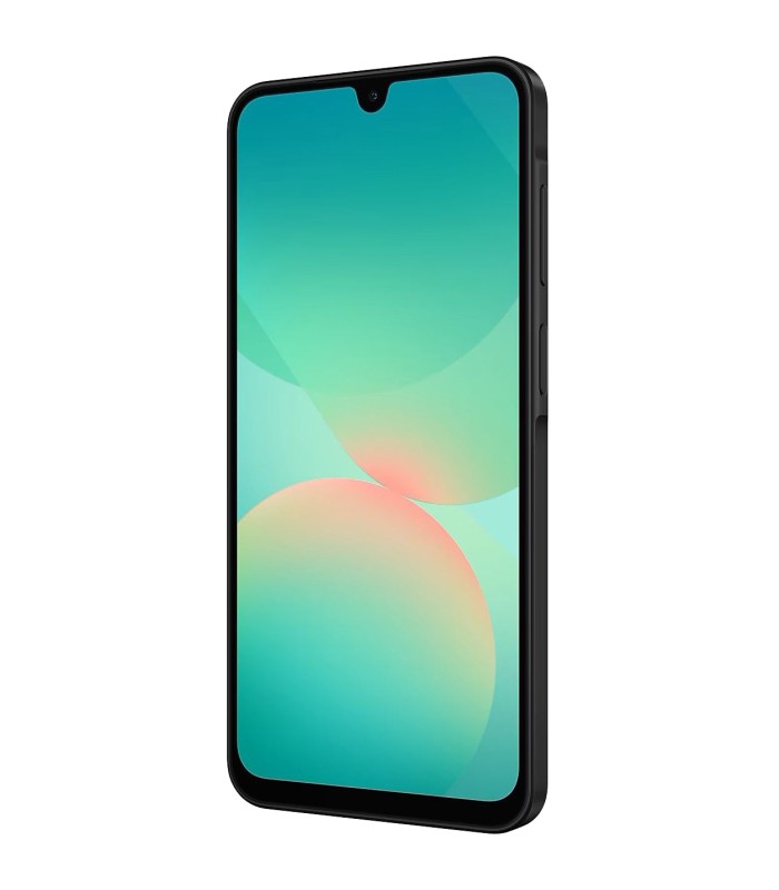 گوشی موبایل سامسونگ مدل Galaxy A26 رم-ظرفیت ۶-۱۲۸ گیگابایت | رنگ مشکی
