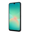 گوشی موبایل سامسونگ مدل Galaxy A26 رم-ظرفیت ۶-۱۲۸ گیگابایت | رنگ مشکی