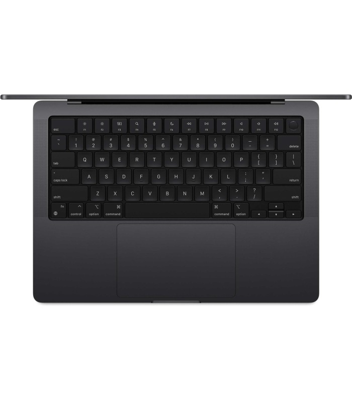 دست دوم - مک بوک پرو ۱۴ اینچی اپل با چیپ M4 Pro 12-16Core/512GB/24GB - مدل MX2H3 - رنگ مشکی