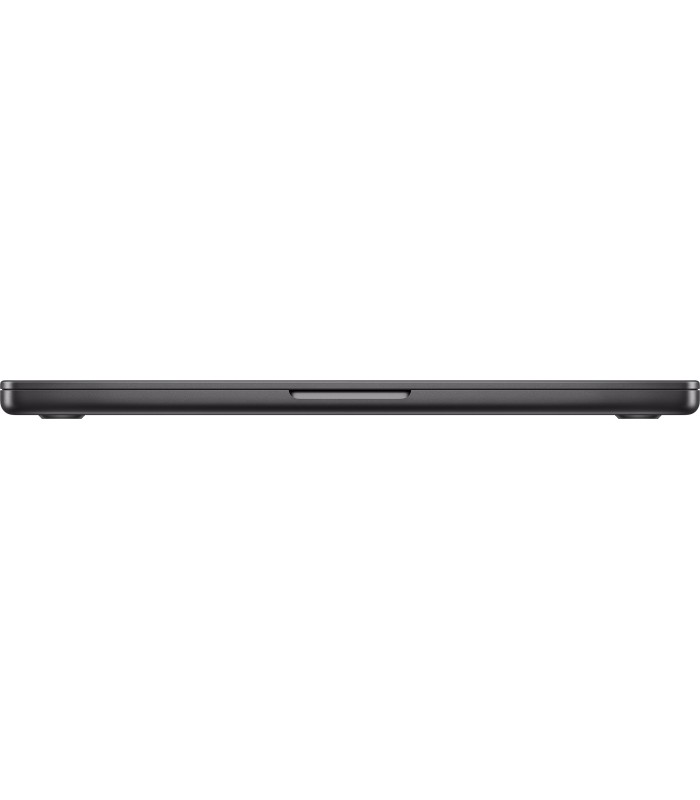 دست دوم - مک بوک پرو ۱۴ اینچی اپل با چیپ M4 Pro 12-16Core/512GB/24GB - مدل MX2H3 - رنگ مشکی