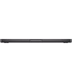 دست دوم - مک بوک پرو ۱۴ اینچی اپل با چیپ M4 Pro 12-16Core/512GB/24GB - مدل MX2H3 - رنگ مشکی