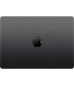 دست دوم - مک بوک پرو ۱۴ اینچی اپل با چیپ M4 Pro 12-16Core/512GB/24GB - مدل MX2H3 - رنگ مشکی