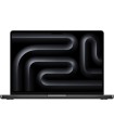 دست دوم - مک بوک پرو ۱۴ اینچی اپل با چیپ M4 Pro 12-16Core/512GB/24GB - مدل MX2H3 - رنگ مشکی
