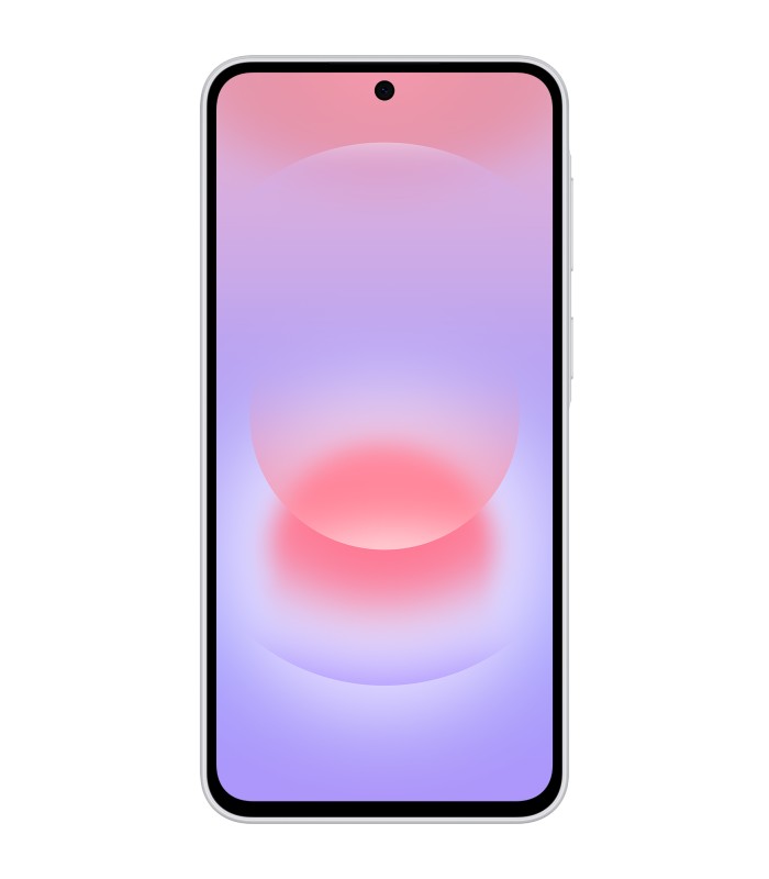گوشی موبایل سامسونگ مدل Galaxy A17 رم-ظرفیت ۸-۲۵۶ گیگابایت | رنگ سفید