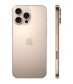 دست دوم - گوشی موبایل اپل مدل آیفون ۱۶ پرو مکس | iPhone 16 Pro Max - ظرفیت 256 گیگابایت رنگ تیتانیوم مسی   - دارای کد رجیستری 