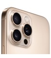 دست دوم - گوشی موبایل اپل مدل آیفون ۱۶ پرو مکس | iPhone 16 Pro Max - ظرفیت 256 گیگابایت رنگ تیتانیوم مسی   - دارای کد رجیستری 