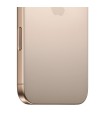 دست دوم - گوشی موبایل اپل مدل آیفون ۱۶ پرو مکس | iPhone 16 Pro Max - ظرفیت 256 گیگابایت رنگ تیتانیوم مسی   - دارای کد رجیستری 