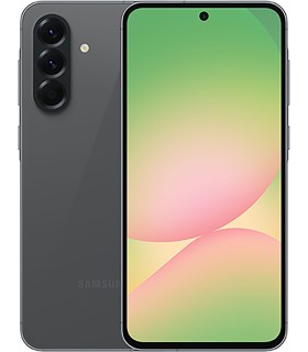 دست دوم - گوشی موبایل سامسونگ مدل Galaxy A56 5G | رم-ظرفیت ۸-۲۵۶ گیگابایت | رنگ گرافیت - ساخت ویتنام