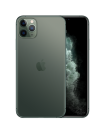 دست دوم - گوشی موبایل اپل مدل iPhone 11 Pro Max ظرفیت 64 گیگابایت سبز تک سیم کارت