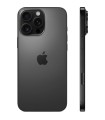 دست دوم - گوشی موبایل اپل مدل آیفون ۱۶ پرو مکس | iPhone 16 Pro Max - ظرفیت 256 گیگابایت رنگ تیتانیوم مشکی  - دارای کد رجیستری  