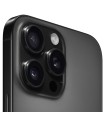 دست دوم - گوشی موبایل اپل مدل آیفون ۱۶ پرو مکس | iPhone 16 Pro Max - ظرفیت 256 گیگابایت رنگ تیتانیوم مشکی  - دارای کد رجیستری  
