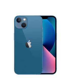 دست دوم - گوشی موبایل اپل iPhone 13 رنگ آبی ظرفیت 128GB- CH/A