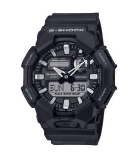 دست دوم - ساعت مچی G-SHOCK | CASIO مدل G-SHOCK-GA-010-1ADR - رنگ مشکی