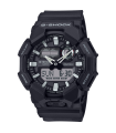 دست دوم - ساعت مچی G-SHOCK | CASIO مدل G-SHOCK-GA-010-1ADR - رنگ مشکی