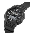 دست دوم - ساعت مچی G-SHOCK | CASIO مدل G-SHOCK-GA-010-1ADR - رنگ مشکی