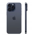 دست دوم - گوشی موبایل اپل مدل آیفون ۱۵ پرو مکس | iPhone 15 Pro Max - ظرفیت ۵۱۲ گیگابایت رنگ تیتانیوم آبی