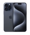 دست دوم - گوشی موبایل اپل مدل آیفون ۱۵ پرو مکس | iPhone 15 Pro Max - ظرفیت ۵۱۲ گیگابایت رنگ تیتانیوم آبی