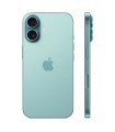 دست دوم - گوشی موبایل اپل مدل آیفون ۱۶ | iPhone 16 - ظرفیت 128 گیگابایت رنگ سبز - گارانتی شرکتی - دارای کد رجیستری  