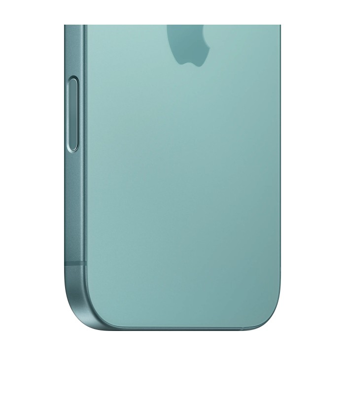 دست دوم - گوشی موبایل اپل مدل آیفون ۱۶ | iPhone 16 - ظرفیت 128 گیگابایت رنگ سبز - گارانتی شرکتی - دارای کد رجیستری  