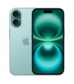 دست دوم - گوشی موبایل اپل مدل آیفون ۱۶ | iPhone 16 - ظرفیت 128 گیگابایت رنگ سبز - گارانتی شرکتی - دارای کد رجیستری  