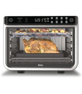 آون توستر نینجا مدل Ninja Foodi XL Air Fry Oven DT200