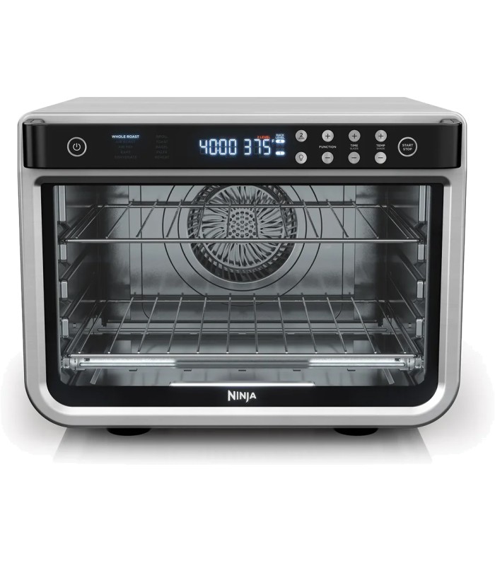 آون توستر نینجا مدل Ninja Foodi XL Air Fry Oven DT200