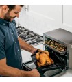 آون توستر نینجا مدل Ninja Foodi XL Air Fry Oven DT200