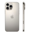 دست دوم - گوشی موبایل اپل مدل آیفون ۱۶ پرو مکس | iPhone 16 Pro Max - ظرفیت 256 گیگابایت رنگ تیتانیوم  - دارای کد رجیستری  