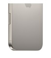 دست دوم - گوشی موبایل اپل مدل آیفون ۱۶ پرو مکس | iPhone 16 Pro Max - ظرفیت 256 گیگابایت رنگ تیتانیوم  - دارای کد رجیستری  