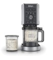 بستنی‌ساز نینجا مدل Ninja CREAMi Deluxe 11-in-1 Ice Cream Maker NC501