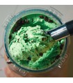 بستنی‌ساز نینجا مدل Ninja CREAMi Scoop & Swirl Soft Serve Ice Cream Machine NC701