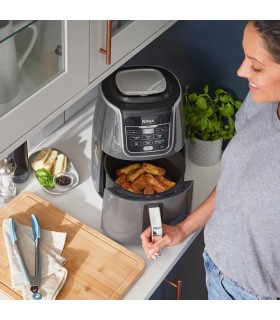 هواپز نینجا مدل Ninja Air Fryer Max XL AF160