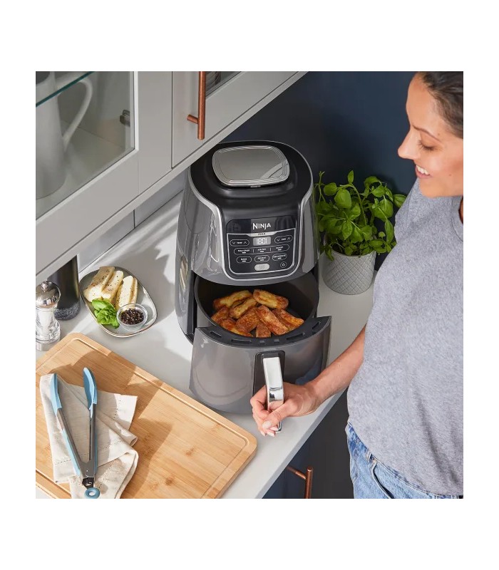 هواپز نینجا مدل Ninja Air Fryer Max XL AF160