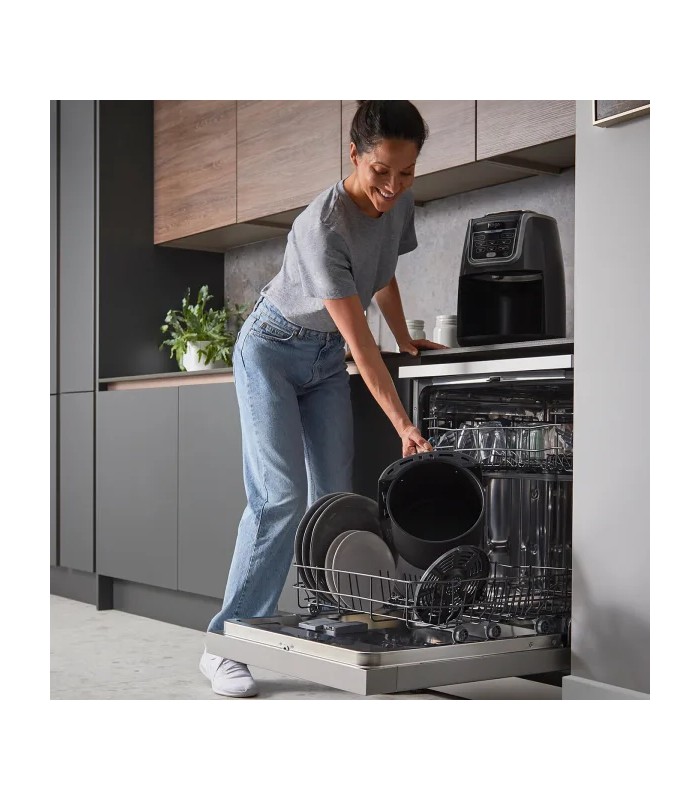 هواپز نینجا مدل Ninja Air Fryer Max XL AF160