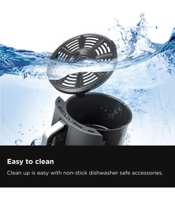 هواپز نینجا مدل Ninja Air Fryer Max XL AF160