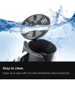 هواپز نینجا مدل Ninja Air Fryer Max XL AF160
