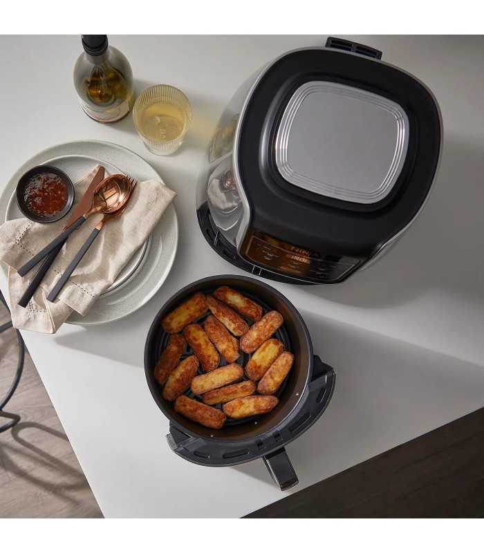 هواپز نینجا مدل Ninja Air Fryer Max XL AF160